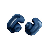 Bose Ultra Open Earbuds Cuffie Wireless In-ear Chiamate/Musica/Sport/Tutti i giorni USB tipo-C Bluetooth Blu
