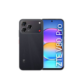 ZTE V80 Pro 20GB(8+12) 256GB Feather Bla