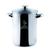 Aeternum AP000071 pentola multifunzione Stainless steel 16 cm