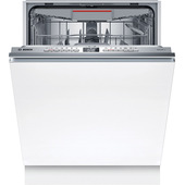 Bosch Serie 4 SMV4EVX08E Lavastoviglie da incasso a scomparsa totale 60 cm Classe B
