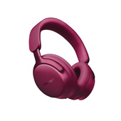 Bose QuietComfort Ultra Auricolare Con cavo e senza cavo A Padiglione Musica/Giornaliera Bluetooth Colore prugna