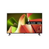LG OLED B4 139,7 cm (55") 4K Ultra HD Smart TV Wi-Fi Nero