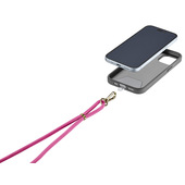 Cellularline Universal Lace Laccio da collo universale per smartphones
