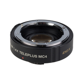 Kenko MC4 AF 1.4 DGX Nikon Nero