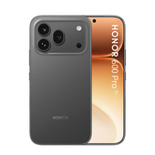 Honor HOR600PRO5G12512 smartphone 16,7 cm (6.57") Doppia SIM Android 16.0 5G USB tipo-C 12 GB 512 GB 6400 mAh Nero