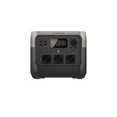 EcoFlow River 2 Pro Power Station Portatile