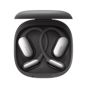 Xiaomi OpenWear Stereo Pro Auricolare True Wireless Stereo (TWS) A clip, A orecchio aperto Musica e Chiamate Bluetooth Nero, Argento