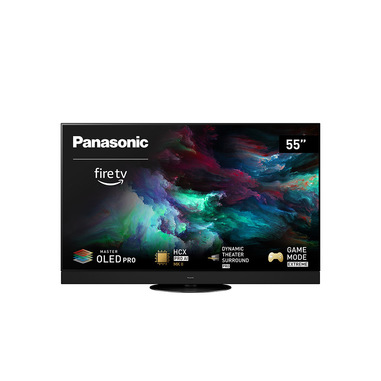 Panasonic TV-55Z90AEG 55", OLED, 4K HDR Smart TV