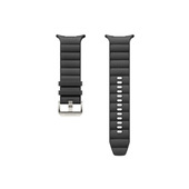 Samsung Watch Ultra PeakForm Band Dark Grey