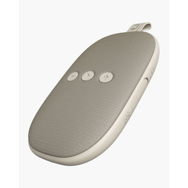 Fresh 'n Rebel 1RB6600SS altoparlante portatile Altoparlante portatile mono Sabbia