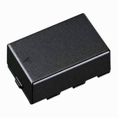 JVC BN-V312 Battery pack Ioni di Litio 1260 mAh