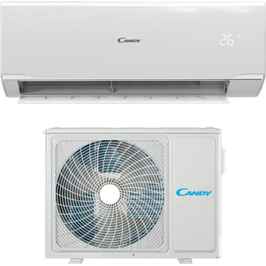 Candy Monosplit 9000BTu Pura