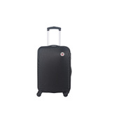 I Love Travel Valigia Trolley Cabina Smartway Colore Grigio Scuro
