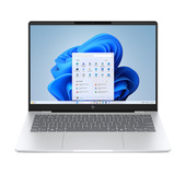 HP OmniBook 7 Laptop AI 14-fr0011nl Intel Core Ultra 7 255H 35,6 cm (14") 2K 32 GB LPDDR5-SDRAM Wi-Fi 6E (802.11ax) Windows 11 Home AI PC