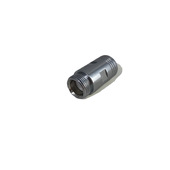 Meliconi SOS Calcare accessorio e componente per lavatrice Trattamento magnetico dell'acqua 1 pz
