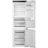 Asko RBC276DNC1 Da incasso 242 L Bianco