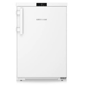 Liebherr FTe554 Congelatore verticale Superficie piana 107 L Bianco