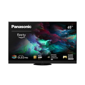 Panasonic Smart TV MASTER OLED PRO UHD 4K 65" TV-65Z90AEG