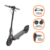 Xiaomi Electric Scooter 4 Lite 20 km/h Nero 5,2 Ah