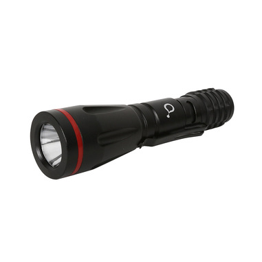 IOPLEE TEKLIO SLD-L1145 Torcia a mano LED con inclusa 1AA LR6