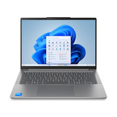 Lenovo IdeaPad Slim 5 14AKP10 Copilot+ PC AMD Ryzen AI 7 350 Computer portatile 35,6 cm (14") WUXGA 32 GB DDR5-SDRAM 1 TB SSD Wi-Fi 7 (802.11be) Windows 11 Home Italiano Grigio