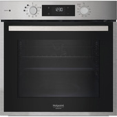 Hotpoint Ariston Forno da incasso HAO 854PS X