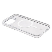 Cellularline Gloss Mag - iPhone 14 Custodia compatibile con ecosistema Magsafe