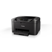 Canon MAXIFY MB2150 Ad inchiostro A4 600 x 1200 DPI 19 ppm Wi-Fi