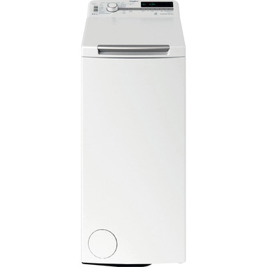 Whirlpool Lavatrice a libera installazione - TDLR 65261BS IT