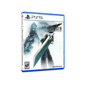 Final Fantasy VII Remake Intergrade - PlayStation 5