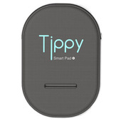 Digicom Tippy dispositivo antiabbandono