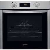 Indesit Forno da incasso IFW 5844 IX - IFW 5844 IX