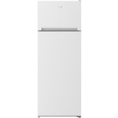 Beko RDSA240K40WN Libera installazione 223 L E Bianco