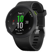 Garmin Forerunner 45 2,64 cm (1.04") MIP 42 mm Digitale 208 x 208 Pixel Nero GPS (satellitare)