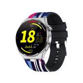 Trevi SMARTWATCH CON FUNZIONE CHIAMATA WIRELESS IP67 T-FIT 300 CALL MWC