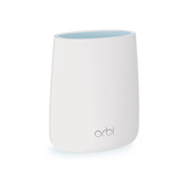 Orbit RBR20 router wireless Gigabit Ethernet Banda tripla (2.4 GHz/5 GHz/5 GHz) Bianco