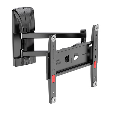 Meliconi Ghostslim Plus DR200 101,6 cm (40") Nero