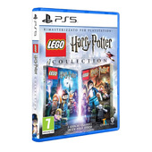 LEGO Harry Potter Collection, PlayStation 5