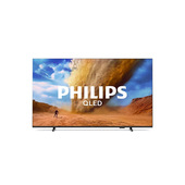 Philips 75PUS7810/12 TV 190,5 cm (75") 4K Ultra HD Smart TV Wi-Fi Nero