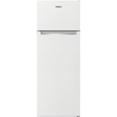 Whirlpool Frigorifero doppia porta - W55T1 612W