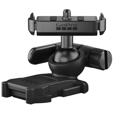 GoPro SUPPORTO CON GIUNTO SFERICO DI AGGIANCIO MAGNETICO