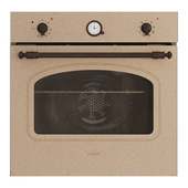 Candy Classic FCC604NAV 65 L Avena