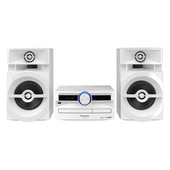 Panasonic SC-UX102 - Sistema Mini Hi-Fi