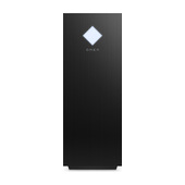 OMEN by HP 25L GT15-2000nl Intel® Core™ i7 i7-14700KF 32 GB DDR5-SDRAM 1 TB SSD NVIDIA GeForce RTX 4070 SUPER Windows 11 Home Tower PC Nero