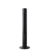 Electroline VTT46IK ventilatore Nero