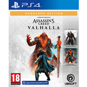 Ubisoft Assassin'S Creed Ragnarok Edition