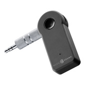 Music Sound Audio Receiver Ricevitore audio bluetooth con compatibilità Jack 3.5mm