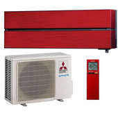 Mitsubishi Electric Monosplit 12000BTu LN