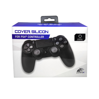 Panthek PT/CVSL/PS4 accessorio di controller da gaming Custodia per controller per videogiochi