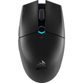 Corsair KATAR PRO Wireless mouse Giocare Mano destra Bluetooth Ottico 10000 DPI